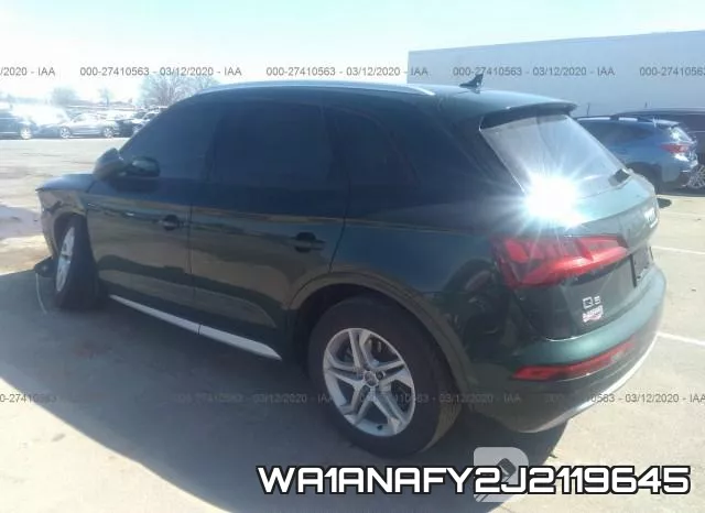 WA1ANAFY2J2119645