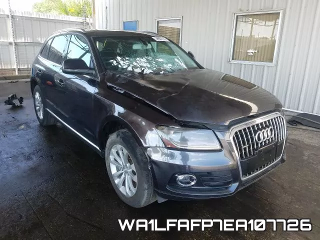 WA1LFAFP7EA107726