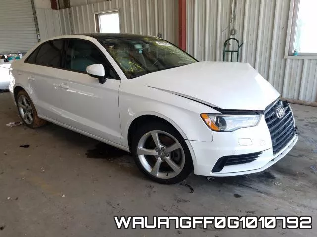WAUA7GFF0G1010792