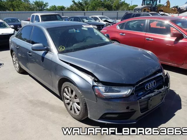 WAUAFAFL8DA063869