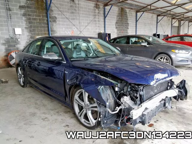 WAUJ2AFC3DN134223
