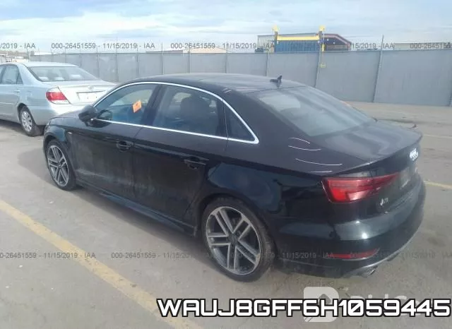 WAUJ8GFF6H1059445