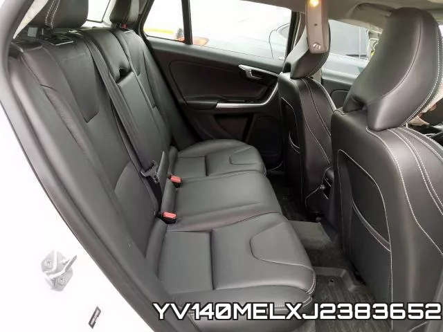 YV140MELXJ2383652