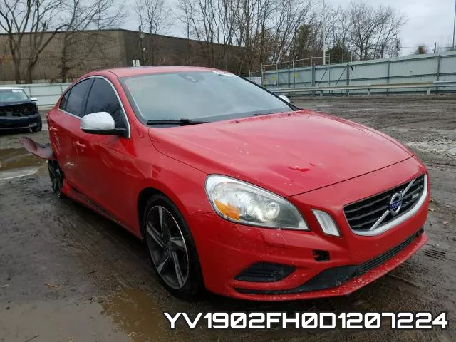 YV1902FH0D1207224