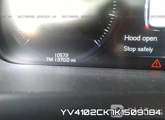 YV4102CK7K1509784