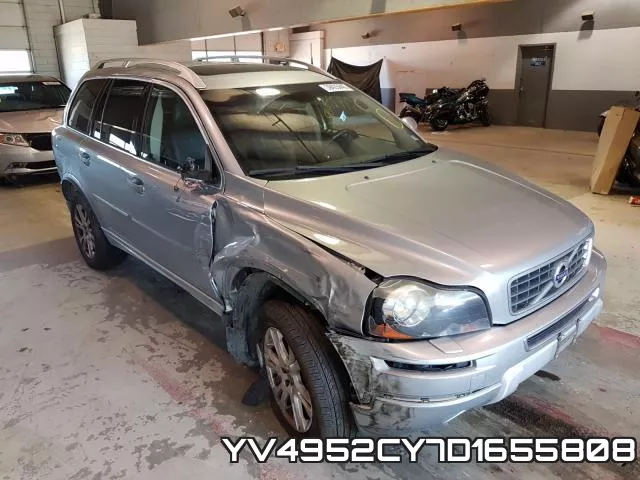 YV4952CY7D1655808