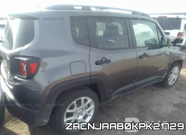 ZACNJAAB0KPK21729