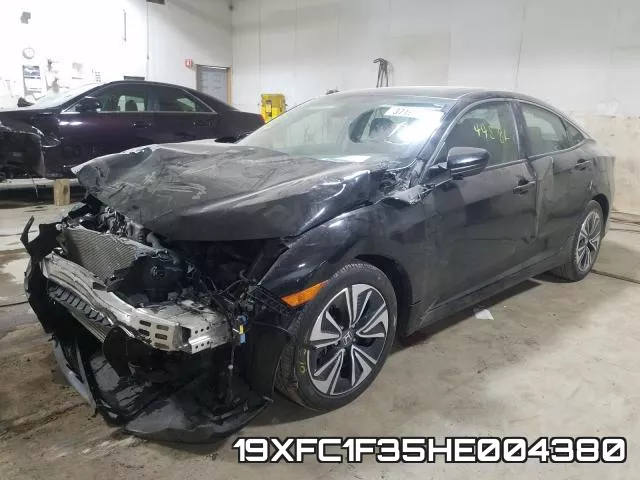 19XFC1F35HE004380