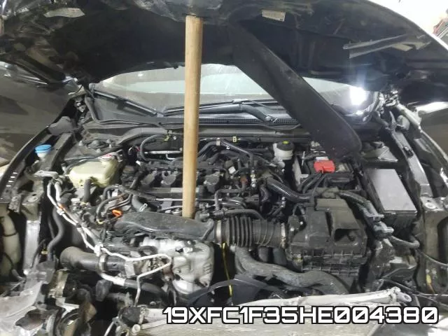 19XFC1F35HE004380