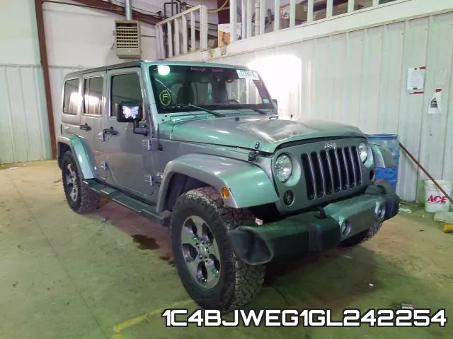 1C4BJWEG1GL242254