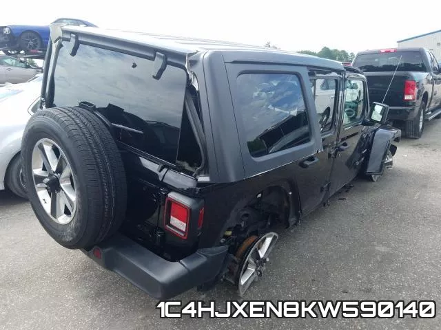 1C4HJXEN8KW590140