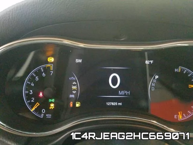 1C4RJEAG2HC669071
