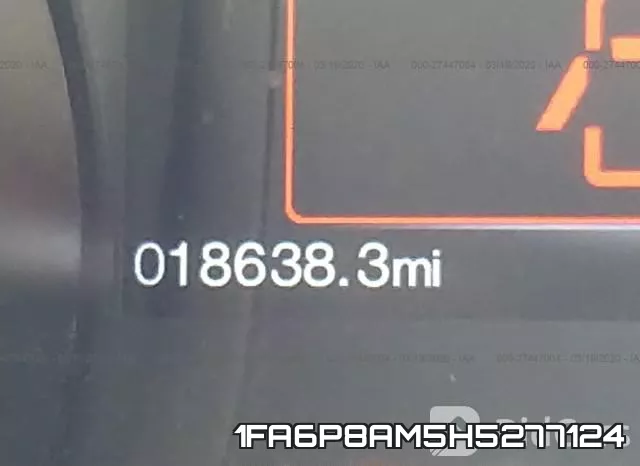 1FA6P8AM5H5277124