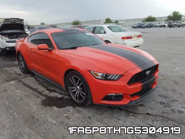 1FA6P8TH7G5304919