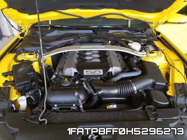 1FATP8FF0H5296273