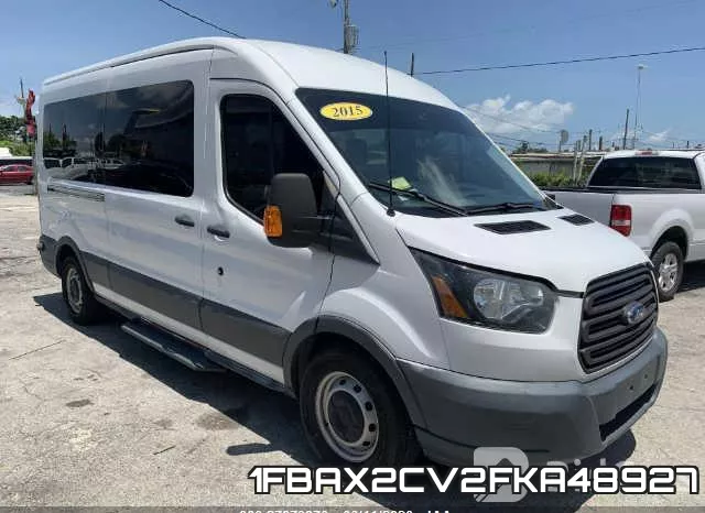 1FBAX2CV2FKA48927