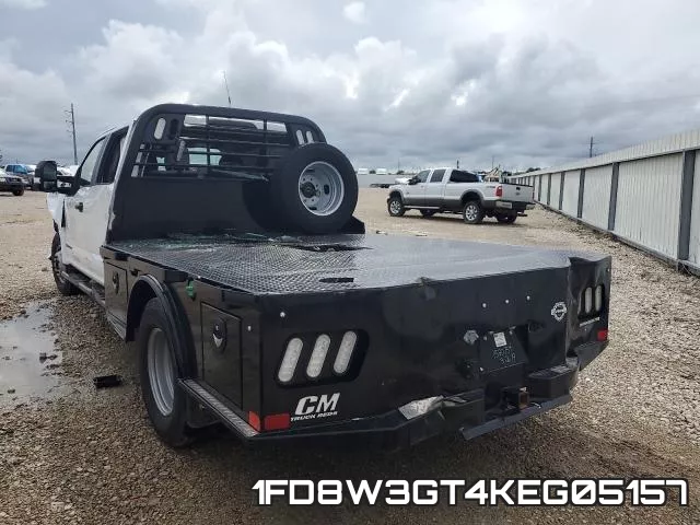 1FD8W3GT4KEG05157