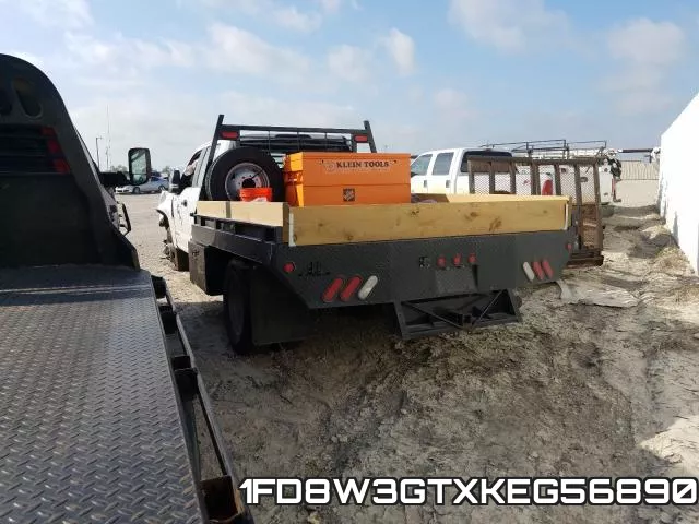 1FD8W3GTXKEG56890