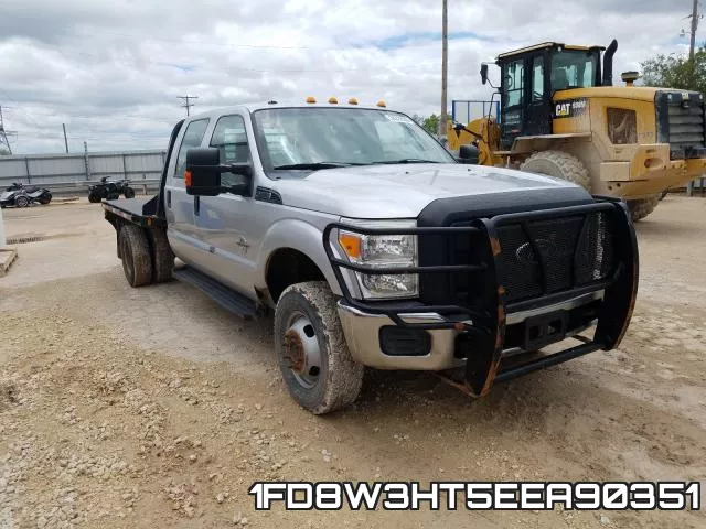 1FD8W3HT5EEA90351