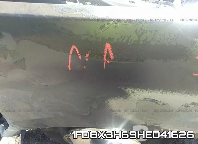 1FD8X3H69HED41626