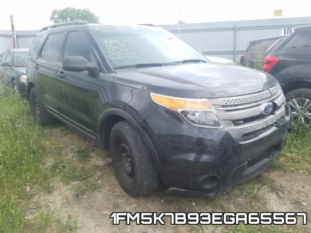 1FM5K7B93EGA65567
