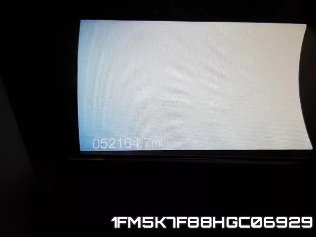 1FM5K7F88HGC06929