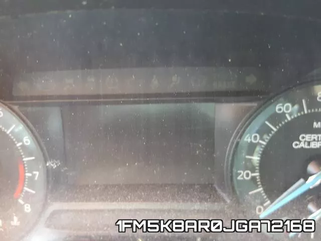 1FM5K8AR0JGA72168
