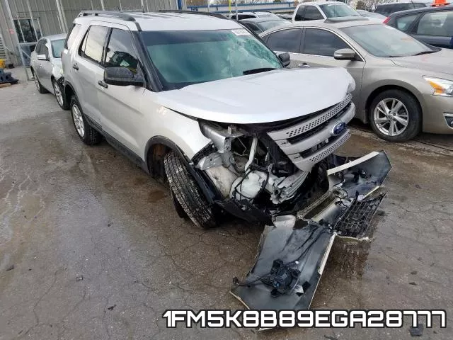 1FM5K8B89EGA28777