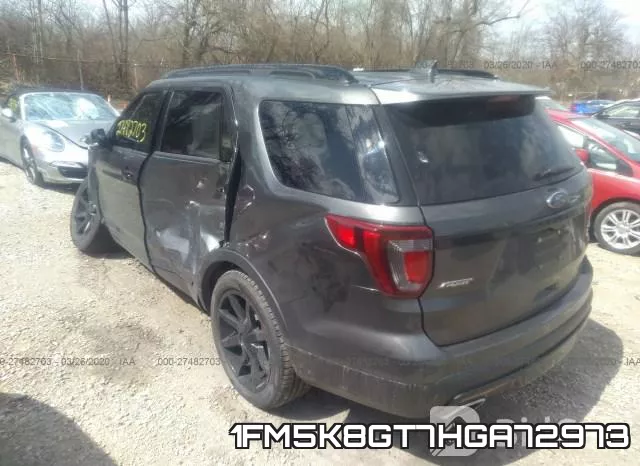 1FM5K8GT7HGA72973