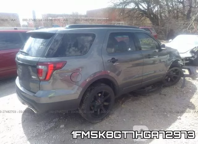 1FM5K8GT7HGA72973