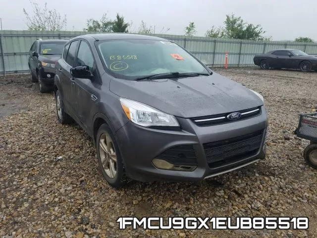 1FMCU9GX1EUB85518