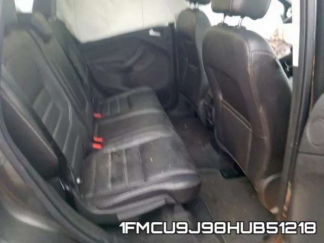 1FMCU9J98HUB51218