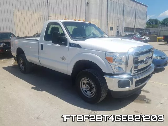 1FTBF2BT4GEB21203
