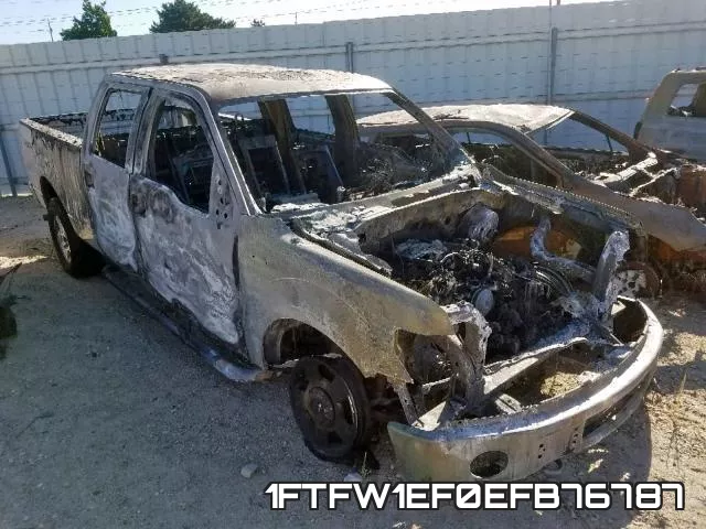 1FTFW1EF0EFB76787