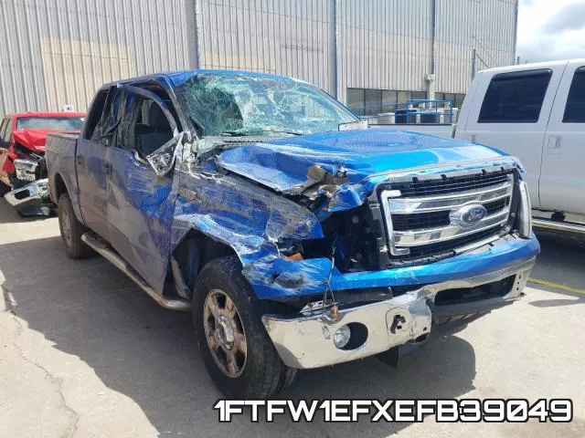 1FTFW1EFXEFB39049