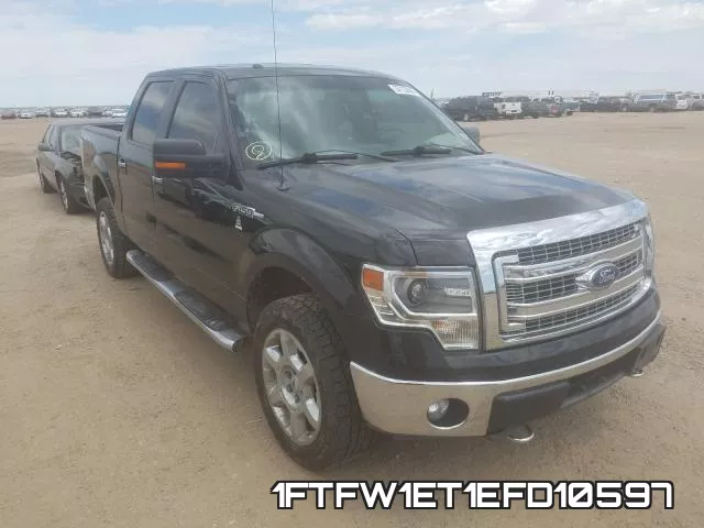 1FTFW1ET1EFD10597