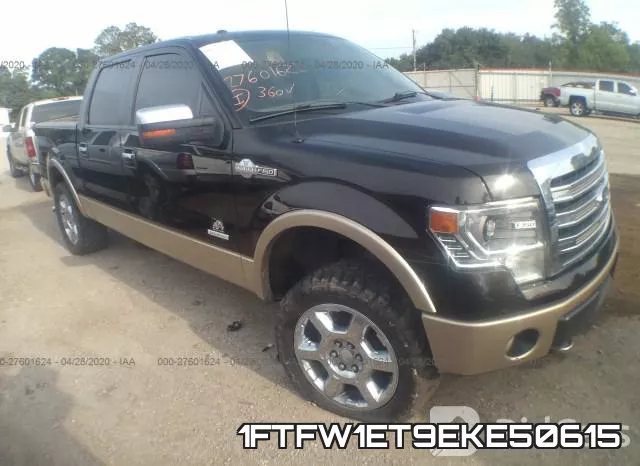 1FTFW1ET9EKE50615