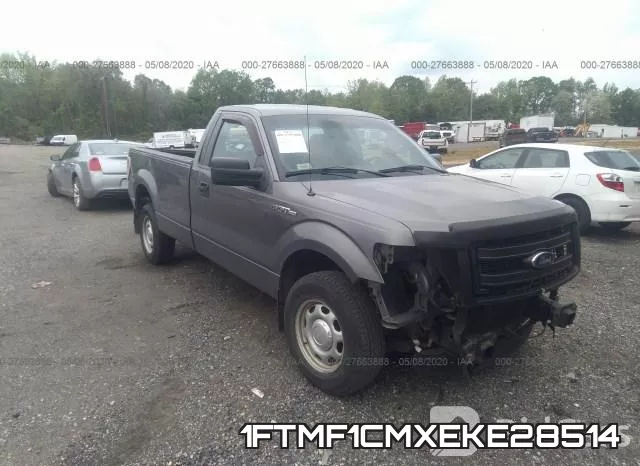 1FTMF1CMXEKE28514