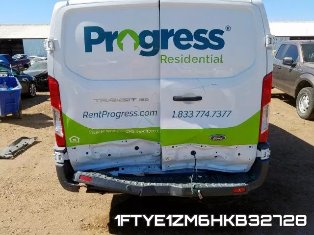 1FTYE1ZM6HKB32728