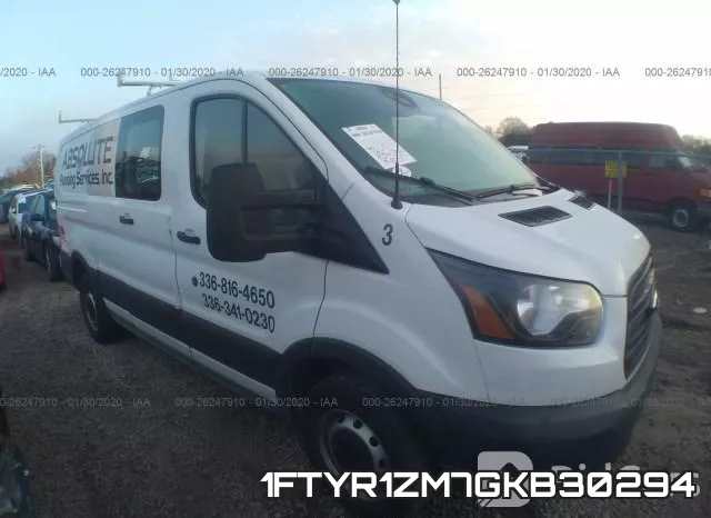 1FTYR1ZM7GKB30294
