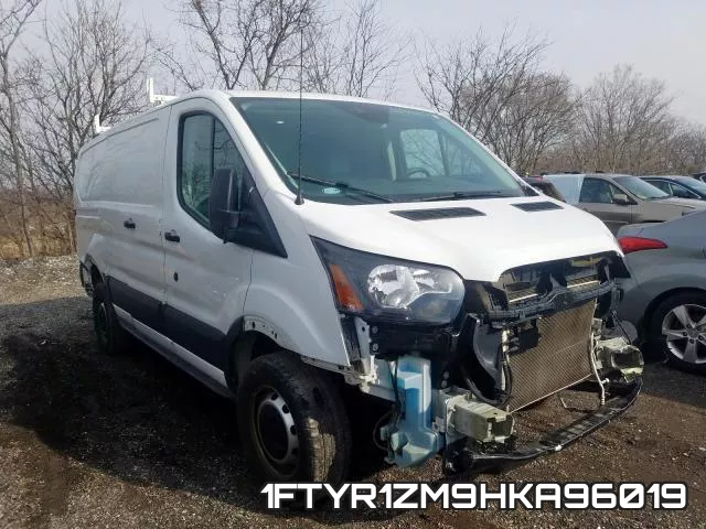 1FTYR1ZM9HKA96019