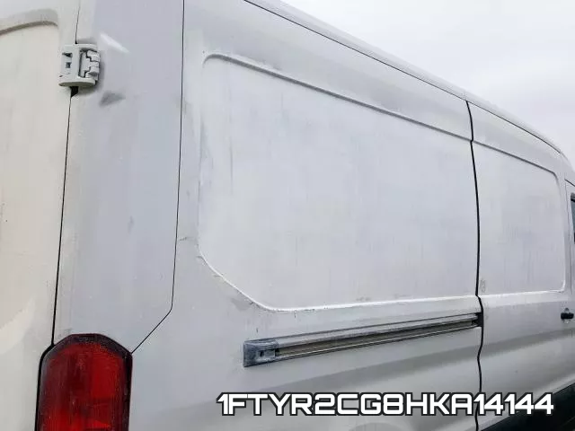 1FTYR2CG8HKA14144