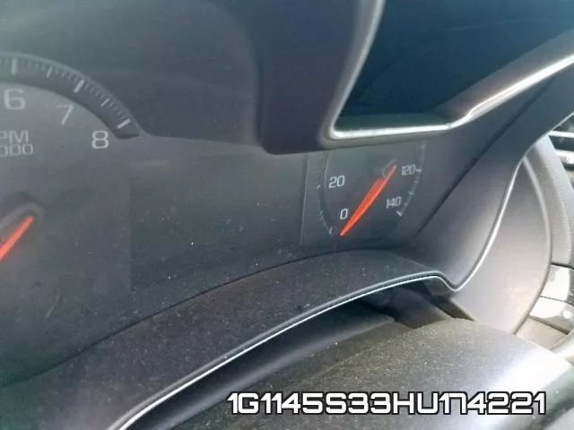 1G1145S33HU174221
