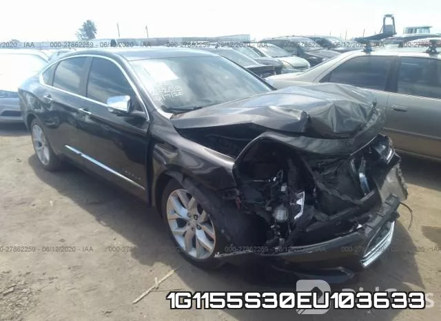 1G1155S30EU103633