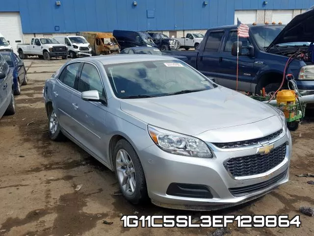 1G11C5SL3EF129864