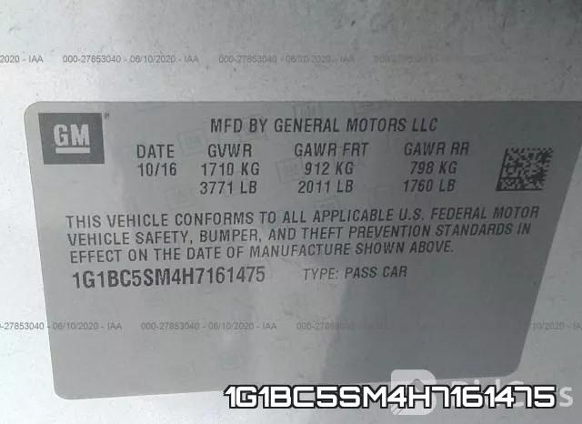 1G1BC5SM4H7161475_9.webp