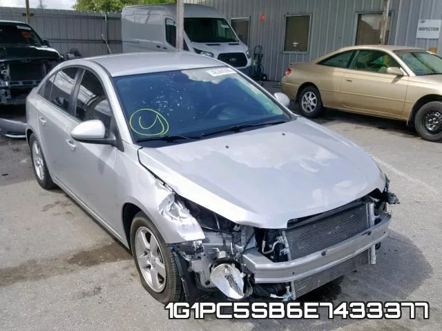 1G1PC5SB6E7433377