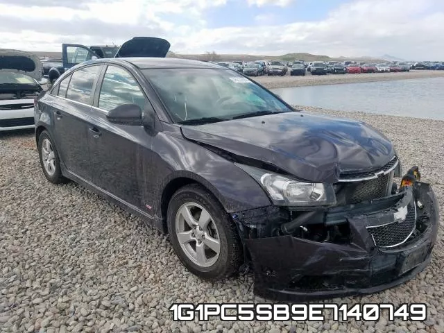 1G1PC5SB9E7140749
