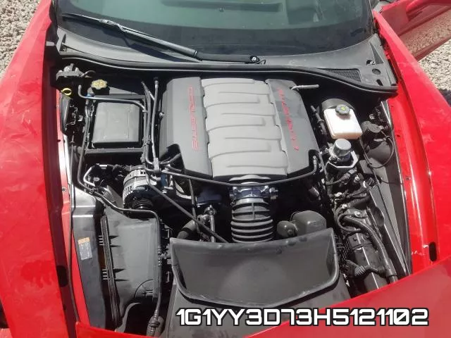 1G1YY3D73H5121102