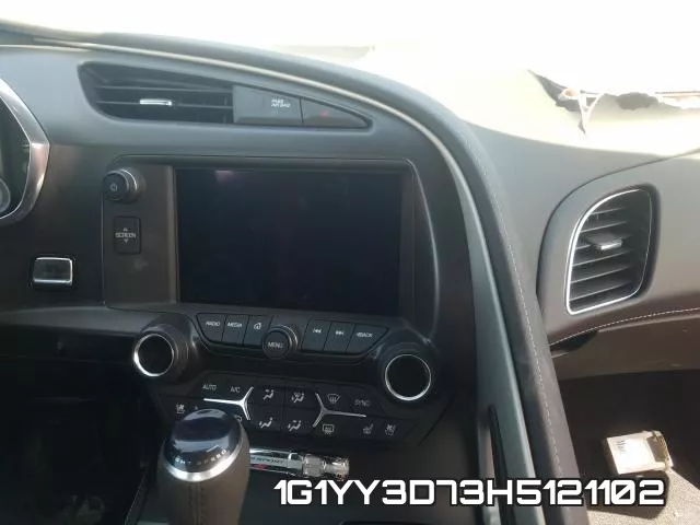 1G1YY3D73H5121102